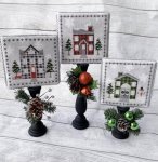 (image for) Plaid Tidings